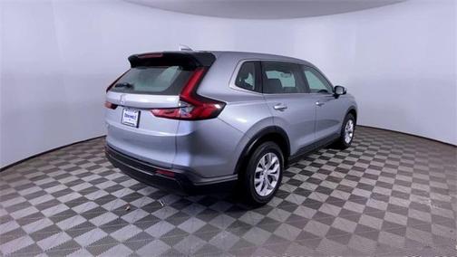 2023 Honda CR-V LX AWD