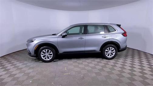 2023 Honda CR-V LX AWD