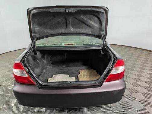 2003 Toyota Camry XLE V6