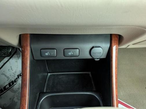 2003 Toyota Camry XLE V6