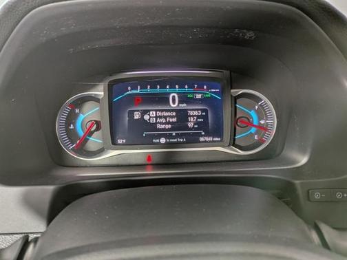 2021 Honda Pilot Touring 8-Passenger