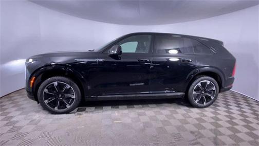2025 Cadillac Escalade IQ Sport 1