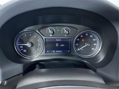 2023 Buick Enclave Essence FWD