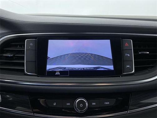 2023 Buick Enclave Essence FWD