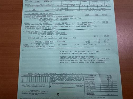 2023 Buick Enclave Essence FWD