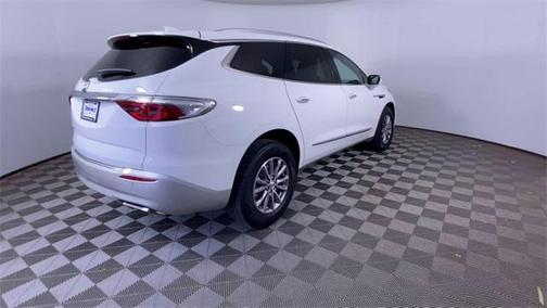 2023 Buick Enclave Essence FWD