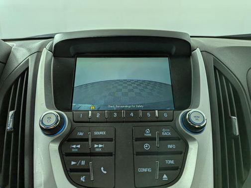 2014 Chevrolet Equinox 1LT