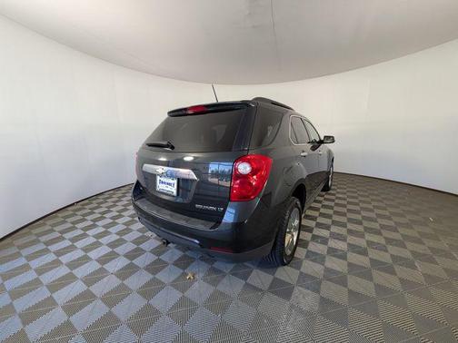 2014 Chevrolet Equinox 1LT