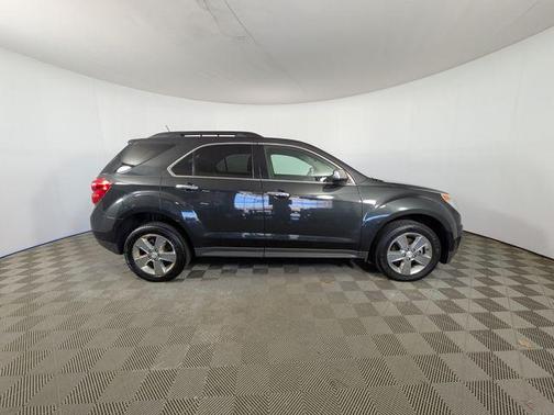 2014 Chevrolet Equinox 1LT