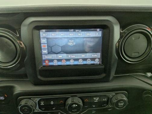 2020 Jeep Wrangler Unlimited Sport Altitude