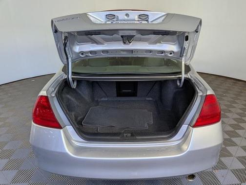 2007 Honda Accord SE