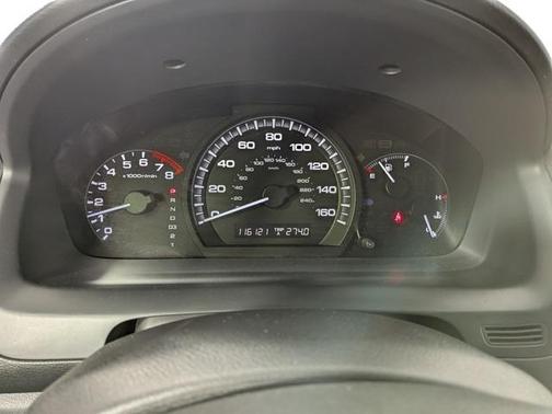 2007 Honda Accord SE