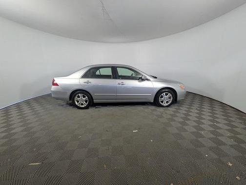 2007 Honda Accord SE