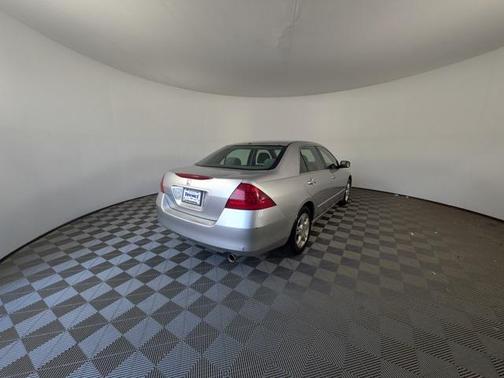 2007 Honda Accord SE