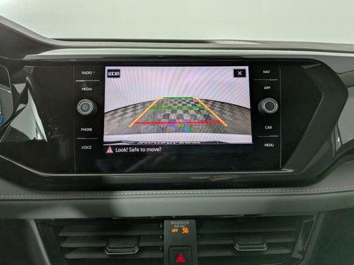 2022 Volkswagen Taos 1.5T SEL