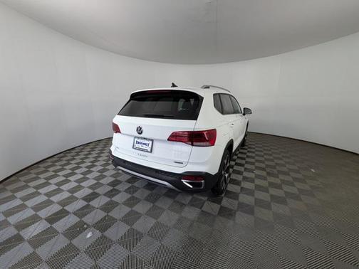 2022 Volkswagen Taos 1.5T SEL