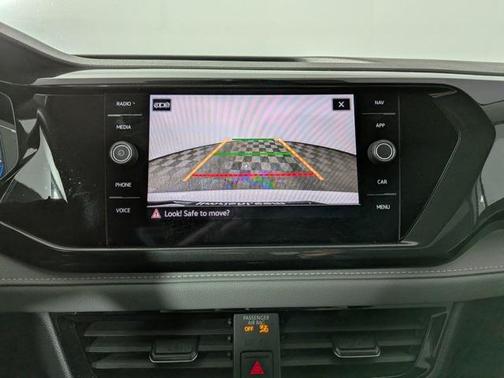 2022 Volkswagen Taos 1.5T SEL