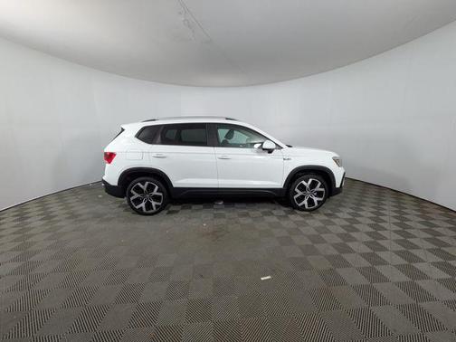 2022 Volkswagen Taos 1.5T SEL