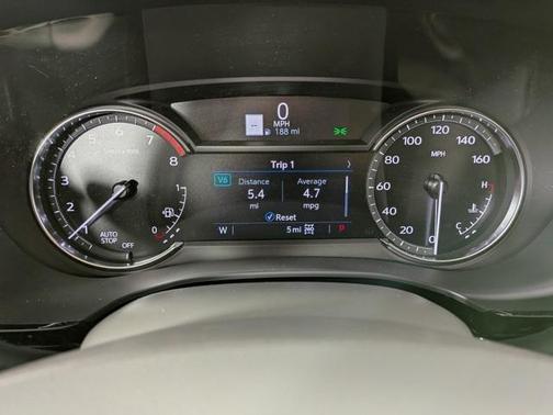 2025 Cadillac XT6 Premium Luxury AWD