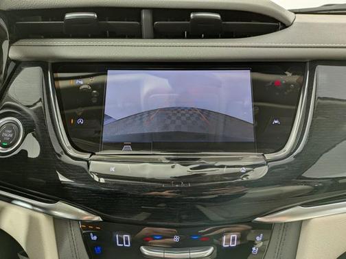 2025 Cadillac XT6 Premium Luxury AWD