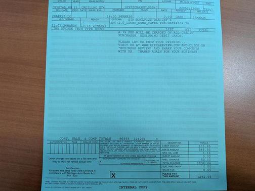 Black Raven 2017 Cadillac Escalade ESV Premium Luxury