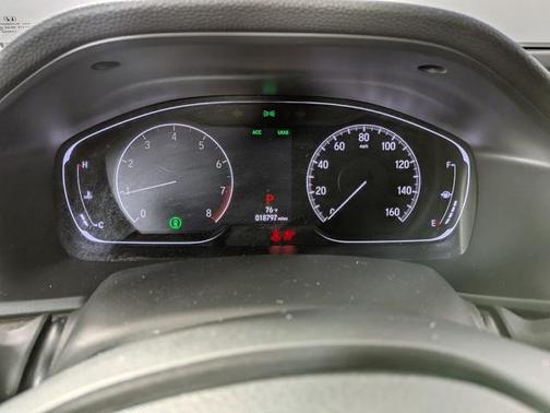 2020 Honda Accord Touring 2.0T