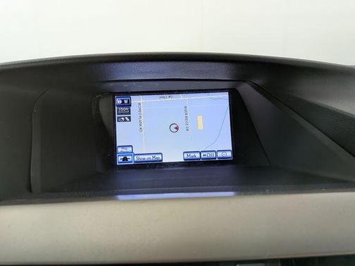 Nebula Gray Pearl 2014 Lexus RX 350 Base