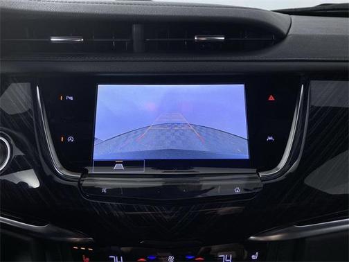 2025 Cadillac XT6 Premium Luxury AWD