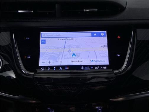 2025 Cadillac XT6 Premium Luxury AWD