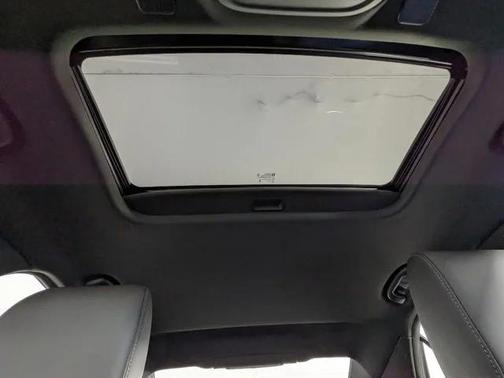 2026 Cadillac CT4 Premium Luxury RWD