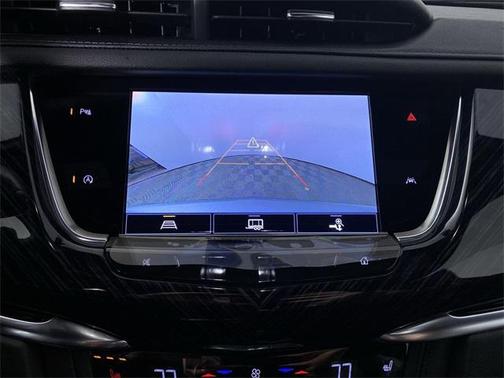 2025 Cadillac XT6 Premium Luxury AWD