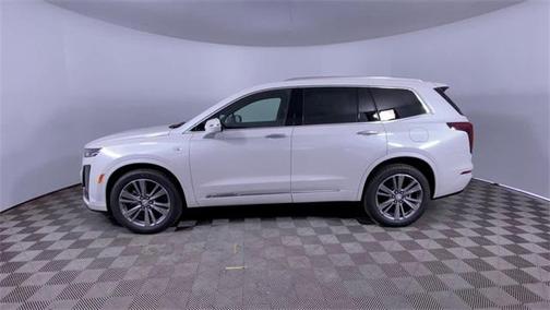 2025 Cadillac XT6 Premium Luxury AWD