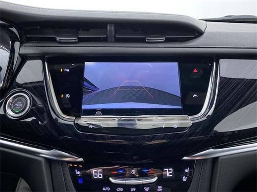 2025 Cadillac XT6 Premium Luxury AWD