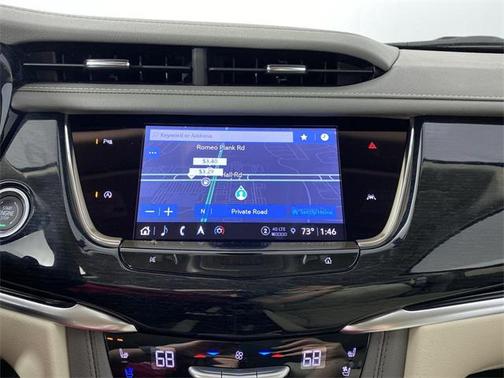 2025 Cadillac XT6 Premium Luxury AWD