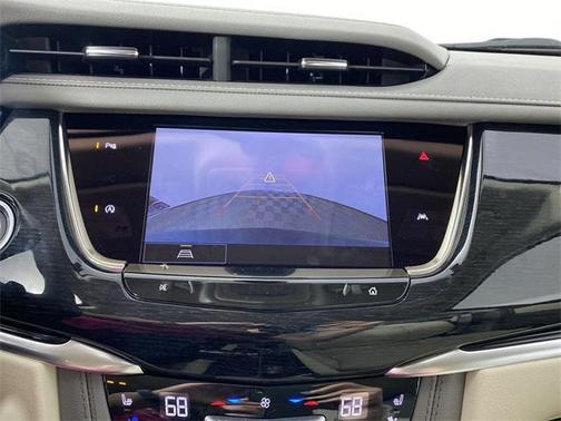 2025 Cadillac XT6 Premium Luxury AWD