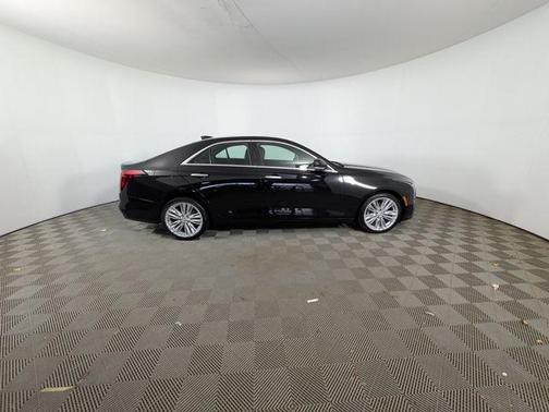 2023 Cadillac CT4 Premium Luxury