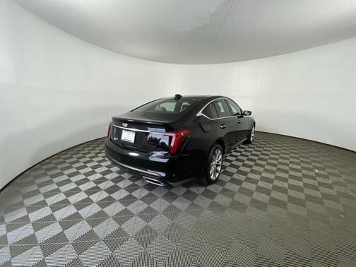 2023 Cadillac CT5 Premium Luxury RWD