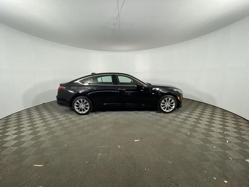 2023 Cadillac CT5 Premium Luxury RWD