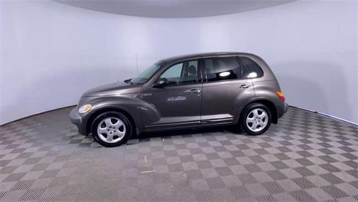 2002 Chrysler PT Cruiser Touring