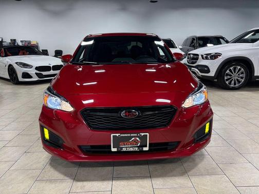 2019 Subaru Impreza 2.0i Sport