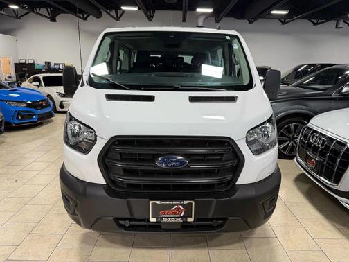 2020 Ford Transit-350 XL