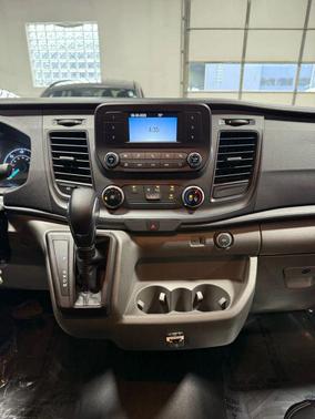 2020 Ford Transit-350 XL