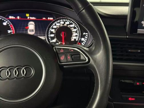 2018 Audi A7 3.0T Premium Plus