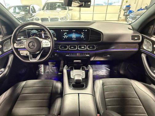 2021 Mercedes-Benz GLE 350 4MATIC