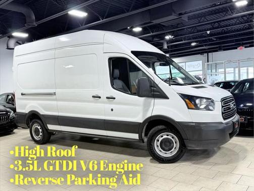 2019 Ford Transit-350 Base