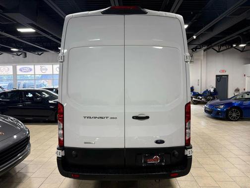 2019 Ford Transit-350 Base
