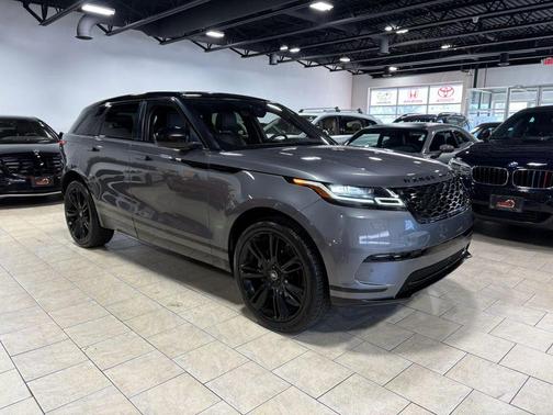 2019 Land Rover Range Rover Velar P250 S