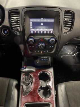 2020 Dodge Durango GT Plus