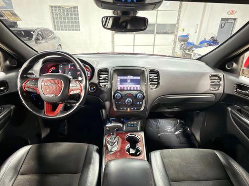 2020 Dodge Durango GT Plus