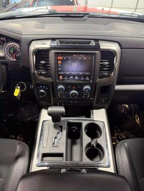 2013 RAM 1500 Sport
